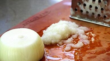 Ricette di medicina FRAP per il trattamento del fungo sulle unghie delle gambe